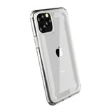 Devia Cover Defender2 Alta Protezione Trasparente iPhone 11 Pro