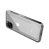 Devia Cover Defender2 Alta Protezione Trasparente iPhone 11 Pro