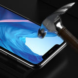 Devia Pellicola Vetro Temperato per iPhone 11 Pro Max Full screen