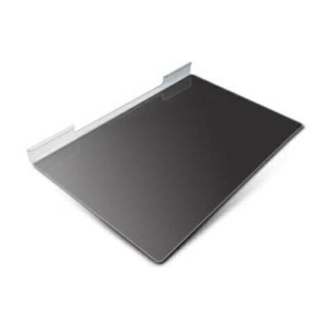 eSTUFF GLBFA2324 schermo anti-riflesso 61 cm [24] Monitor Filtro privacy con cornice per monitor (Framed Acrylic Privacy Filter - 23-24 560 mm x 360 mm x 25 - mm 16:9 - Warranty: 24M)