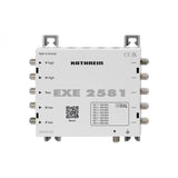 Kathrein EXE 2581 multinterruttore satellitare 5 ingressi 8 uscite