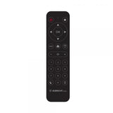 Moulinex DR 463 Portatile Digitale Grigio