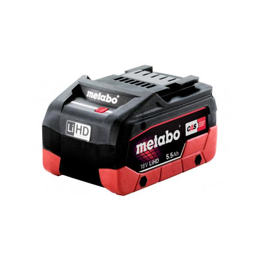 Metabo 625368000 batteria e caricabatteria per utensili elettrici