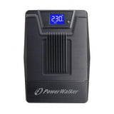 PowerWalker VI 2000 SCL FR gruppo di continuit [UPS] A linea interattiva 2 kVA 1200 W 4 presa[e] AC (PowerWalker VI 2000 SCL FR UPS)