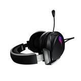 ASUS ROG Theta 7.1 Cuffia Padiglione auricolare Nero