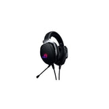 ASUS ROG Theta 7.1 Cuffia Padiglione auricolare Nero