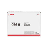 Canon 056H Originale Nero 1 pezzo(i)