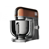 Kenwood KMX760GD robot da cucina 5 L Rame, Grigio 1000 W