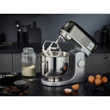 Kenwood KMX760BC robot da cucina 5 L Grigio, Argento 1000 W