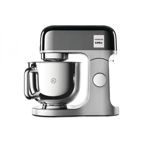 Kenwood KMX760BC robot da cucina 5 L Grigio, Argento 1000 W