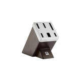 ZWILLING Gourmet 7 pz Set di coltelli/coltelleria con ceppo