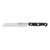 ZWILLING Gourmet 7 pz Set di coltelli/coltelleria con ceppo