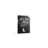 Angelbird Technologies AV PRO SD MK2 V90 64 GB SDXC UHS-II