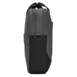 TARGUS CYPRESS BORSA PER NOTEBOOK DA 15.6" ECO SMART 2 SCOMPARTI CON TRACOLLA GRIGIO