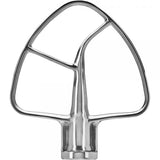 KitchenAid 5KSM5THFBSS accessorio per miscelare e lavorare prodotti alimentari Sbattitore