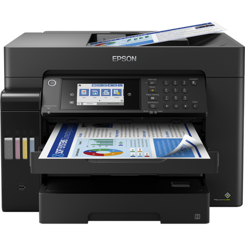 Epson EcoTank ET-16650