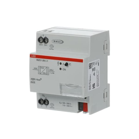 ABB 2CDG110198R0011 gateway/controller