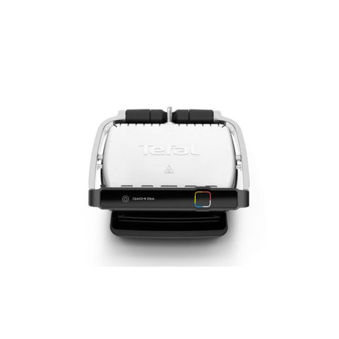 Tefal OptiGrill Elite GC750D30 Griglia di contatto
