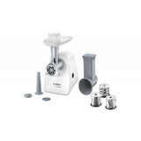 Bosch MFW2514W robot da cucina 350 W Bianco
