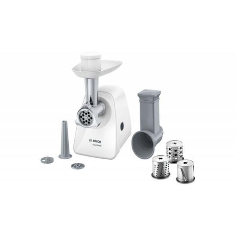 Bosch MFW2514W robot da cucina 350 W Bianco