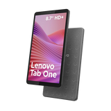 Lenovo Tablet Tab One LTE 8.7 4GB RAM 128GB - Grey (HA2F0LRC)