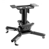 Vivolink VLMC350S-B supporto per proiettore Soffitto Nero