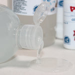 PRIMO COLLA AD ACQUA BOTTIGLIA 1000 ML TRASPARENTE