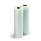 Domo DO331L macchina per sottovuoto -900 mbar Nero, Argento