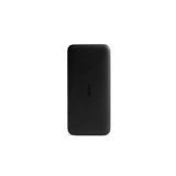 XIAOMI REDMI POWERBANK FAST CHARGHER 20.000MAH BLACK