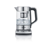 Severin WK 3422 bollitore elettrico 1,7 L 3000 W Acciaio inossidabile