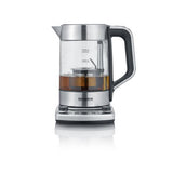 Severin WK 3422 bollitore elettrico 1,7 L 3000 W Acciaio inossidabile