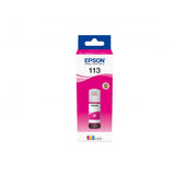 EPSON FLACONE MAGENTA 113 ECOTANK