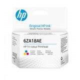 HP 6ZA18AE TESTINA DI STAMPA TRI-COLOR CIANO/MAGENTA/GIALLO