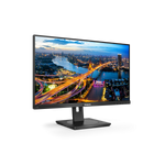 Philips B Line 245B1/00 LED display 60,5 cm [23.8] 2560 x 1440 Pixel Quad HD Nero (Philips B Line 245B1 - Monitor a LED - 24 [23.8 visualizzabile] - 2560 x 1440 QHD @ 75 Hz - IPS - 250 cd/m? - 1000:1 - 4 ms - HDMI, DVI-D, DisplayPort - altoparlanti -...
