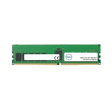 DELL AA799064 MEMORIA RAM 16GB 3.200MHz TIPOLOGIA DIMM TECNOLOGIA DDR4
