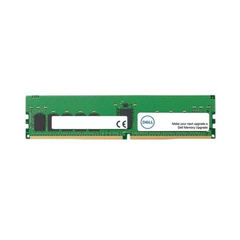 DELL AA799064 memoria 16 GB DDR4 3200 MHz Data Integrity Check (verifica integrità dati)