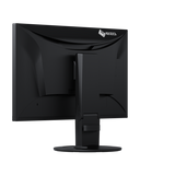 EIZO FlexScan EV2460-BK LED display 60,5 cm [23.8] 1920 x 1080 Pixel Full HD Nero (EV2460 24 MM DP DVI HDMI USB - 5 YEAR WARRANTY)
