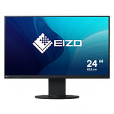 EIZO FlexScan EV2460-BK LED display 60,5 cm [23.8] 1920 x 1080 Pixel Full HD Nero (EV2460 24 MM DP DVI HDMI USB - 5 YEAR WARRANTY)