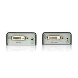 Aten Extender DVI/Audio (1920 x 1200 a 40 m)