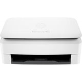 HP Scanjet Enterprise Flow 7000 s3 Scanner a foglio 600 x 600 DPI A4 Bianco