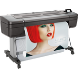 HP DESIGNJET Z9 + DR POSTSCRIPT DA 44" CON V-TRIMMER ITALIA NERO (X9D24A#B19)