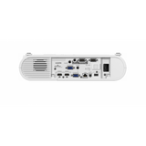 Epson EB-U50 Proiettore a raggio standard 3700 ANSI lumen 3LCD WUXGA [1920x1200] Bianco (EB-U50 Projector - 3700 ANSI Lumens WUXGA Projector)