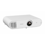 Epson EB-U50 Proiettore a raggio standard 3700 ANSI lumen 3LCD WUXGA [1920x1200] Bianco (EB-U50 Projector - 3700 ANSI Lumens WUXGA Projector)