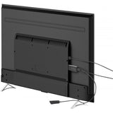 Renkforce renkCast 3 dongle Smart TV Full HD HDMI Nero