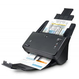 Plustek SmartOffice PT2160 600 x 600 DPI Scanner ADF Nero A3