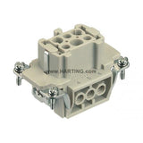 Harting 09 33 006 2701 Grigio