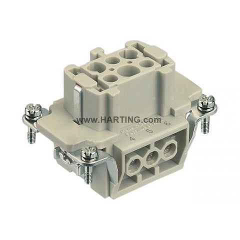 Harting 09 33 006 2701 Grigio