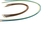 Hager Y88F quadro elettrico di distribuzione