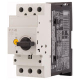 Eaton PKZM4-50 interruttore automatico Interruttore automatico di protezione motore 3