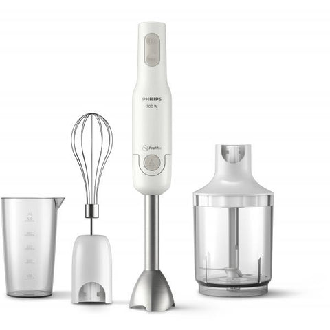Philips Daily Collection Frullatore a immersione ProMix potente e intuitivo da usare
